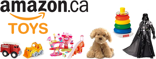 Amazon Toys Dundas Ontario